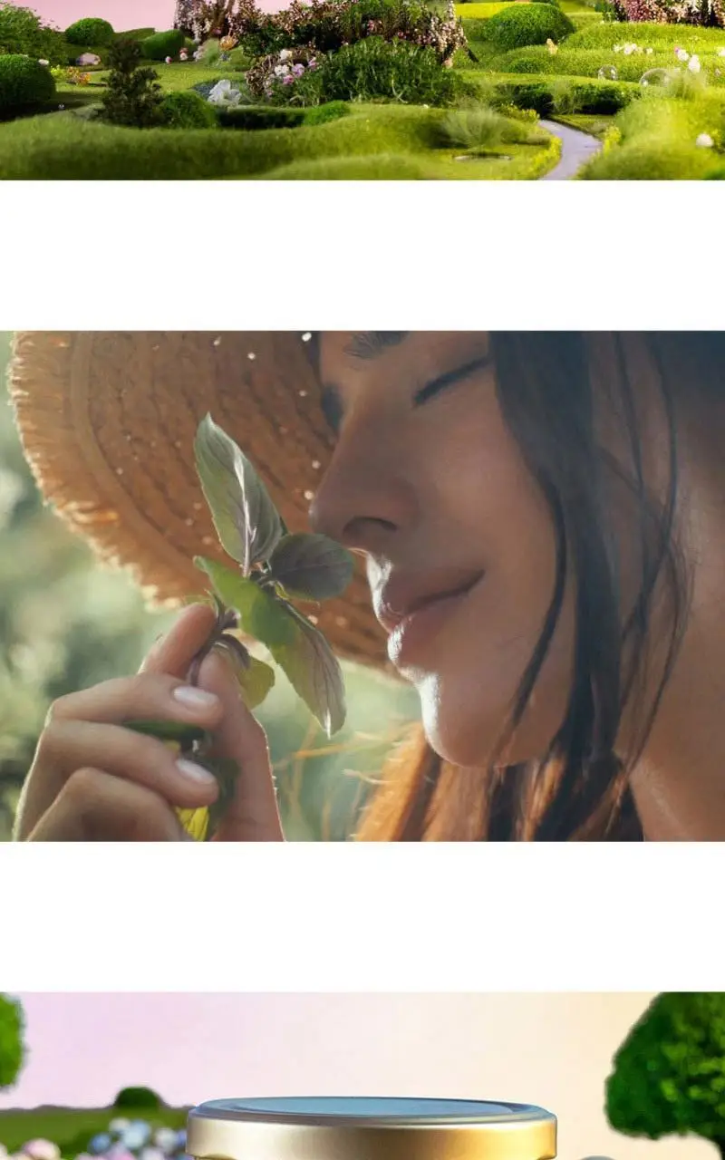 [NEW] 사봉 화이트티 셀레브레이션 켈렉션 5종 (택1) 상세페이지 7